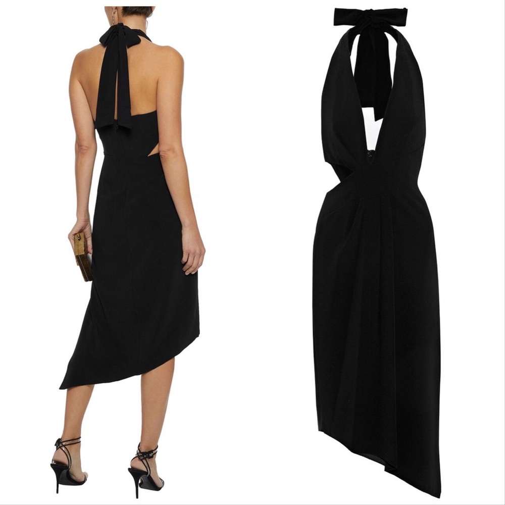 Halston Heritage Dress